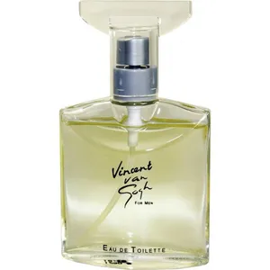 Vincent van Gogh for Men (Eau de Toilette) parfüm şişesi