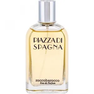 Roccobarocco Piazza di Spagna parfüm şişesi