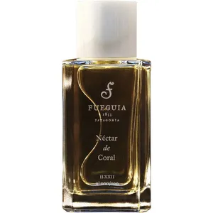 Fueguia 1833 Néctar de Coral (Perfume) parfüm şişesi