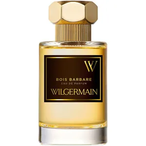 Wilgermain Bois Barbare parfüm şişesi