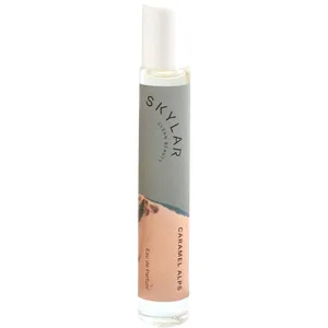 Skylar Caramel Alps perfume bottle