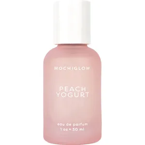 Mochiglow Peach Yogurt perfume bottle