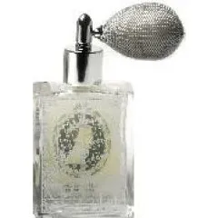 Royal Apothic Lemoncello perfume bottle