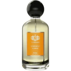 JAJI Parfumerie Miavana Sunrise parfüm şişesi