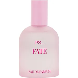 Primark Fate parfüm şişesi