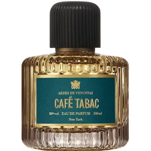 Aedes de Venustas Café Tabac perfume bottle