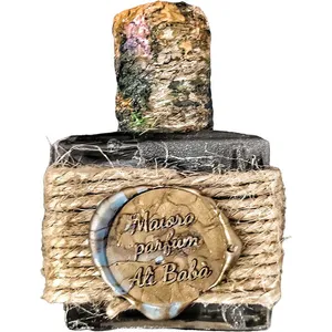 Maiora Parfum Alì Babà parfüm şişesi
