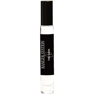 Ranger Station The Dark perfume bottle