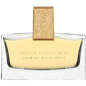 Estēe Lauder Private Collection Jasmine White Moss (Eau de Parfum) perfume bottle