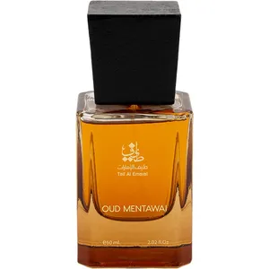 Taif Al-Emarat Oud Mentawai parfüm şişesi