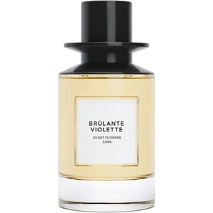 Zara Brûlante Violette parfüm şişesi