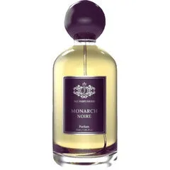 JAJI Parfumerie Monarch Noire parfüm şişesi