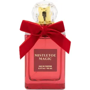 Tru Fragrance Mistletoe Magic perfume bottle