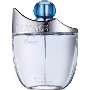 Rasasi Royale Blue pour Homme parfüm şişesi