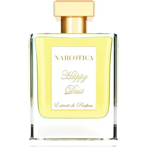 Narcotica Happy Dust perfume bottle