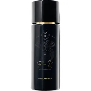 Kinetic Perfumes Insomnia perfume bottle