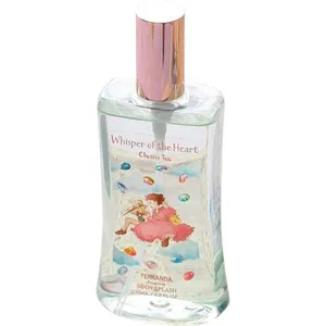 Fernanda Whisper of the Heart - Classic Tea parfüm şişesi