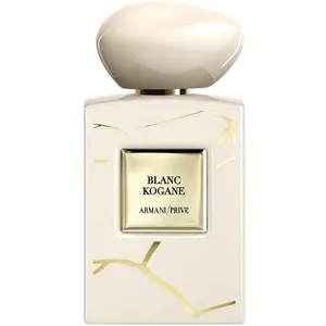 Giorgio Armani Armani Privé - Blanc Kogane perfume bottle