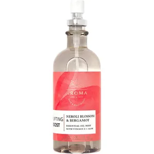 Bath & Body Works Uplifting Boost - Neroli Blossom & Bergamot perfume bottle