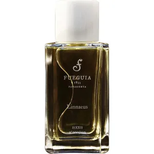 Fueguia 1833 Linnaeus / Trunk Clothiers - Linnaeus (Pura Esencia) perfume bottle