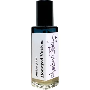 American Perfumer Honeyed Vetiver parfüm şişesi