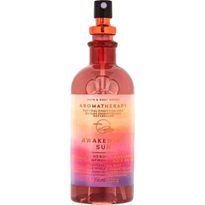 Bath & Body Works Awakening Sun parfüm şişesi