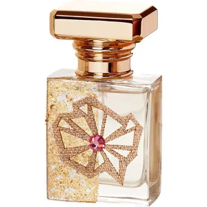 M. Micallef Red Planet perfume bottle