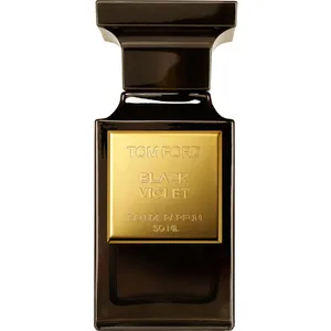 Tom Ford Black Violet parfüm şişesi
