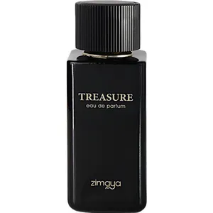 Zimaya Treasure parfüm şişesi