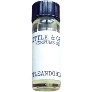 Little and Grim Bigfoot (Perfume Oil) perfume bottle