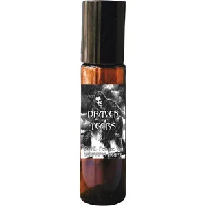 VampressHeart Draven Tears parfüm şişesi