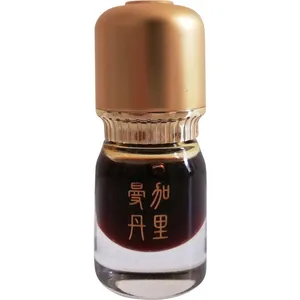 Ensar Oud Borneo Diesel parfüm şişesi