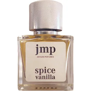 JMP Artisan Perfumes Spice Vanilla parfüm şişesi