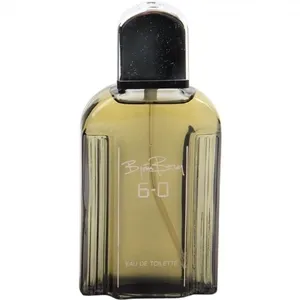 Björn Borg 6-0 perfume bottle