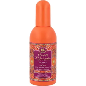 Tesori d'Oriente Karma perfume bottle