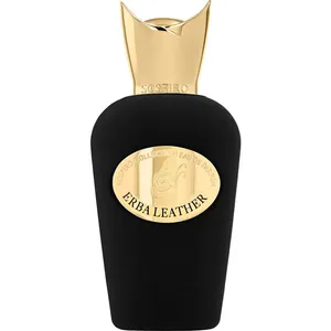 Sospiro Erba Leather parfüm şişesi