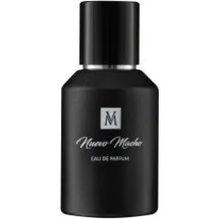 Victor de Manoz Nuevo Macho perfume bottle