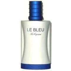 Les Copains Le Bleu (Eau de Toilette) perfume bottle