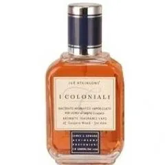 Atkinsons I Coloniali - Aromatic Fragrance of Guajaco Wood parfüm şişesi