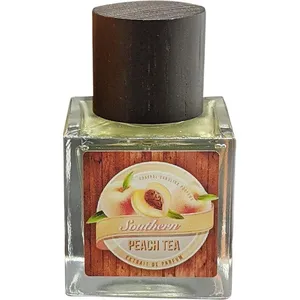 Coastal Carolina Parfums Southern Peach Tea parfüm şişesi