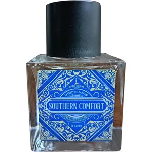 Coastal Carolina Parfums Southern Comfort parfüm şişesi