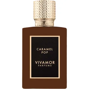 Vivamor Parfums Caramel Pop parfüm şişesi