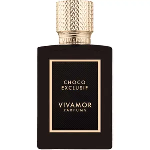 Vivamor Parfums Choco Exclusif perfume bottle