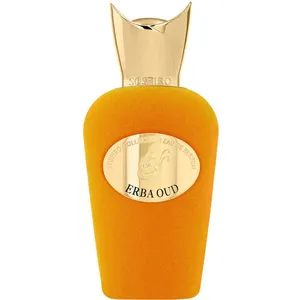 Sospiro Erba Oud parfüm şişesi