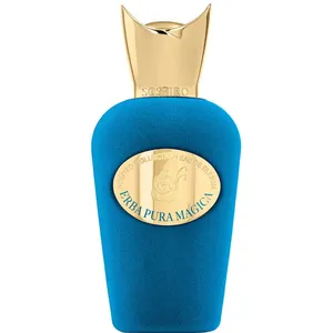 Sospiro Erba Pura Magica perfume bottle