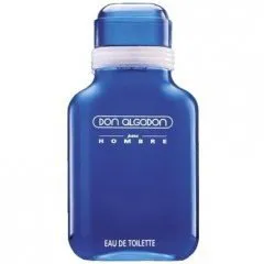 Don Algodón para Hombre (Eau de Toilette) parfüm şişesi