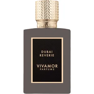 Vivamor Parfums Dubai Reverie perfume bottle