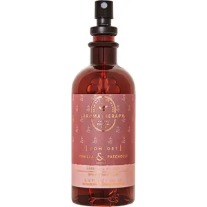 Bath & Body Works Comfort - Vanilla & Patchouli parfüm şişesi