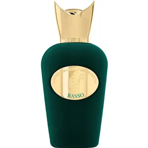 Sospiro Basso parfüm şişesi