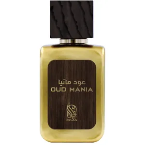 Nylaa Oud Mania parfüm şişesi